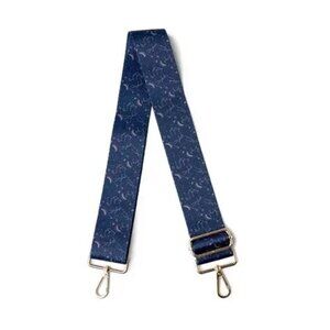 NWT Kedzie Intrchangeable Bag Straps- Starstruck